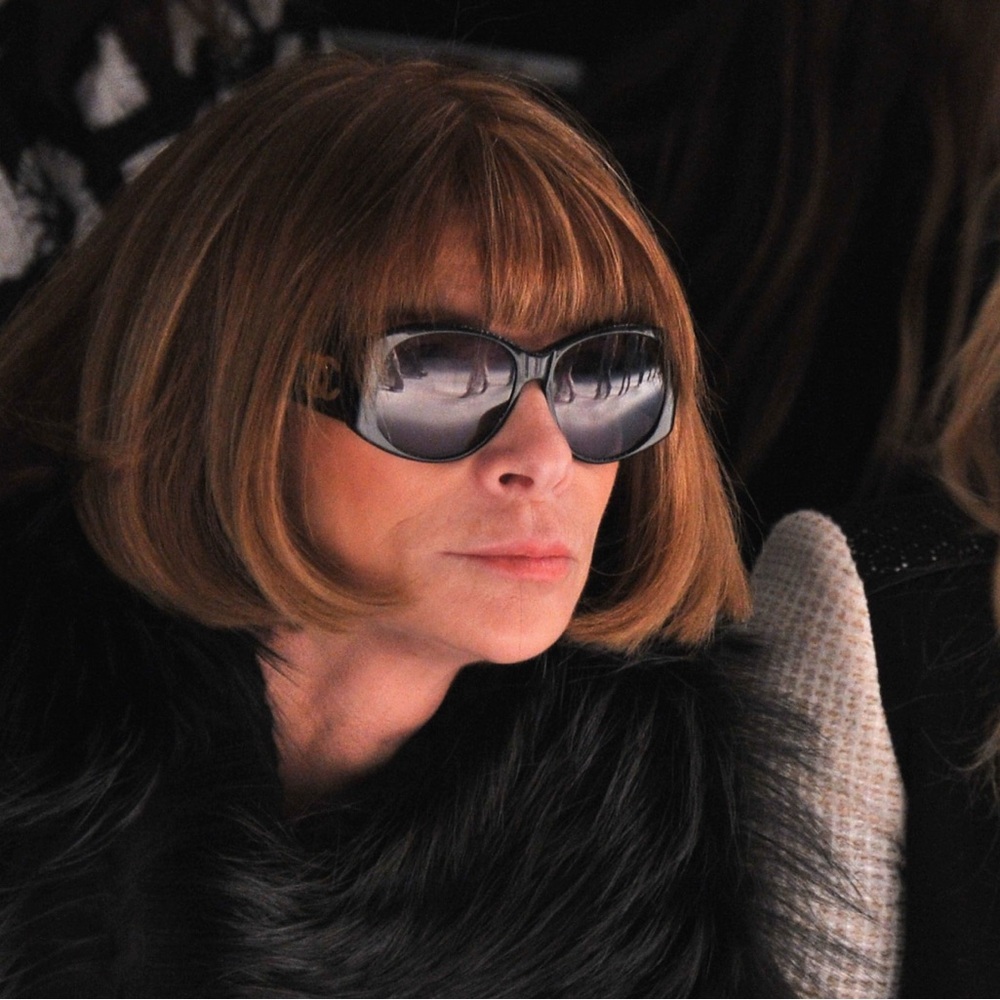 Chanel sunglasses - Picture 8 of 11